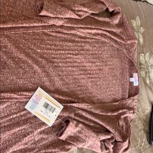Lularoe Sariah NWT
